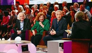 Télé Poche 3095 Michel Drucker ACCUEILLE LES FAMILLES DE STARS