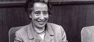 Télé Poche 3095 HANNAH ARENDT - LA LIBERTÉ D’ÊTRE LIBRE