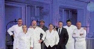 Télé Poche 3095 TOP CHEF