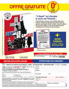 Télé Poche 3095 LIRIADE