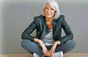 Télé Poche 3095 J'ai les cheveux blancs, et alors !