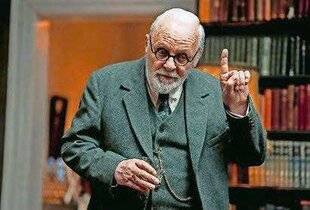 Télé Poche 3095 FREUD, LA DERNIÈRE CONFESSION