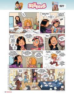Télé Poche 3095 Les Sisters