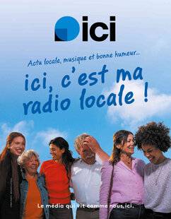 Télé Poche 3096 ICI