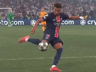 Télé Poche 3096 VICTOIRE PARISIENNE !