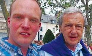 Télé Poche 3096 J'AI RENCONTRÉ UNE STAR
