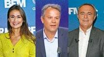 Télé Poche 3096 BFMTV CHAMBOULE TOUT