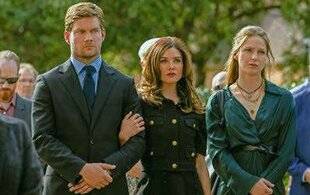 Télé Poche 3096 SÉRIES À SUIVRE