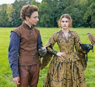 Télé Poche 3096 MARIE DE ROHAN, LA DUCHESSE QUI GÊNAIT LOUIS XIII