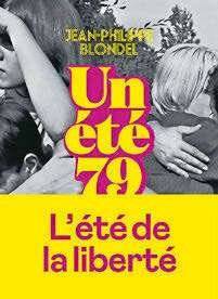 Télé Poche 3096 UN ÉTÉ 79