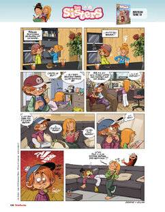 Télé Poche 3096 Les Sisters