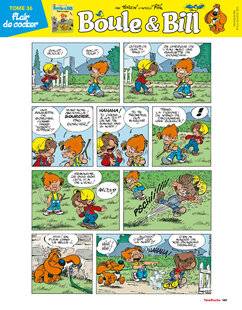 Télé Poche 3096 Boule & Bill