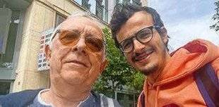 Télé Poche 3097 J'AI RENCONTRÉ UNE STAR