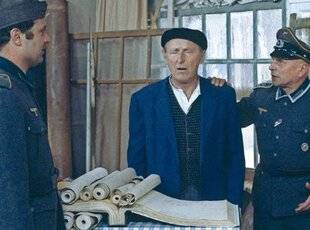 Télé Poche 3097 Bourvil, l'ultime rôle
