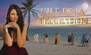 Télé Poche 3097 L'ÎLE DE LA TENTATION, NOUVELLE SAISON