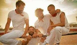 Télé Poche 3097 Escort Boys