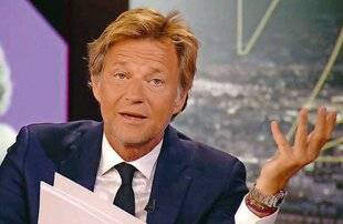 Télé Poche 3097 RUPTURE DOULOUREUSE