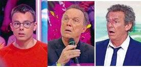 Télé Poche 3097 Dans un autre monde