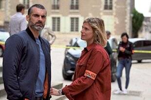 Télé Poche 3097 MEURTRES À CHARTRES