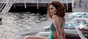 Télé Poche 3097 VANINA, MEURTRES EN SICILE