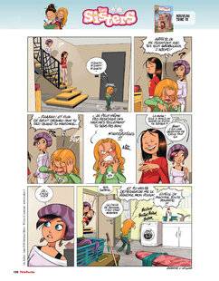 Télé Poche 3097 Les Sisters
