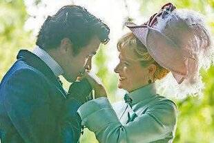 Télé Poche 3098 The Gilded Age