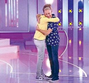 Télé Poche 3098 Grande première