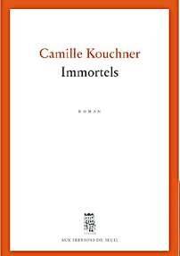 Télé Poche 3098 IMMORTELS