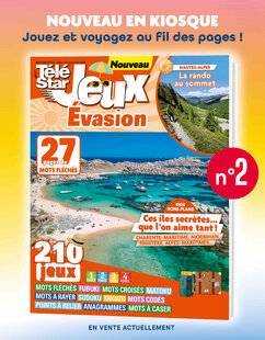 Télé Poche 3099 Télé Star Jeux