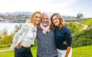 Télé Poche 3099 LA MEILLEURE DESTINATION VACANCES