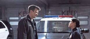 Télé Poche 3099 THE ROOKIE : LE FLIC DE LOS ANGELES