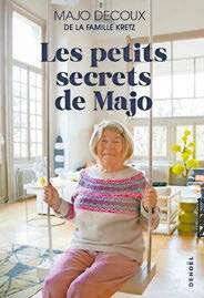 Télé Poche 3099 LES PETITS SECRETS DE MAJO