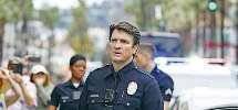 Télé Poche 3100 THE ROOKIE : LE FLIC DE LOS ANGELES