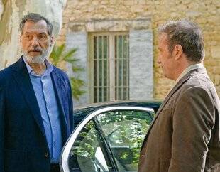 Télé Poche 3101 Entre charisme et enquête