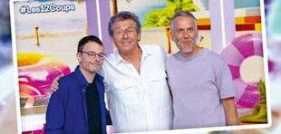 Télé Poche 3101 Échec et mat pour Émilien !