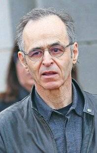 Télé Poche 3101 JEAN-JACQUES GOLDMAN : LE GRAND RETOUR AUX ENFOIRÉS !