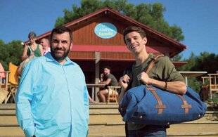 Télé Poche 3101 CAMPING PARADIS