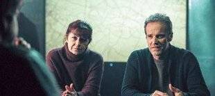 Télé Poche 3101 LES INVISIBLES