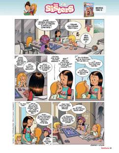Télé Poche 3101 Les Sisters