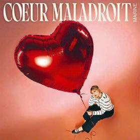 Télé Poche 3101 CŒUR MALADROIT