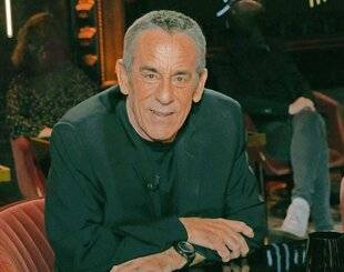 Télé Poche 3102 Écran noir POUR THIERRY ARDISSON