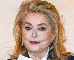 Télé Poche 3102 Catherine Deneuve
