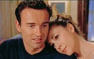 Télé Poche 3102 JULIAN McMAHON, L’ANGE DÉCHU