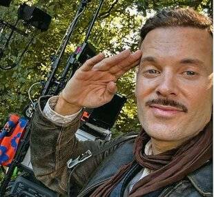 Télé Poche 3102 Séries : OÙ VOIR DES TOURNAGES CET ÉTÉ ?