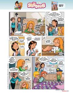 Télé Poche 3102 Les Sisters