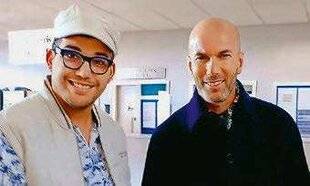 Télé Poche 3103 J'AI RENCONTRÉ UNE STAR