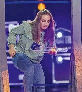 Télé Poche 3103 99 À BATTRE : LA KERMESSE GÉANTE DE M6