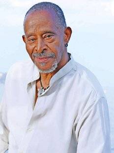 Télé Poche 3103 Antonio Fargas “HUGGY LES BONS TUYAUX A FAILLI AVOIR SA PROPRE SÉRIE”