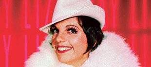 Télé Poche 3103 LIZA MINNELLI - LA DERNIÈRE HÉRITIÈRE D'HOLLYWOOD