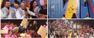 Télé Poche 3104 UNE FINALE AU SOMMET